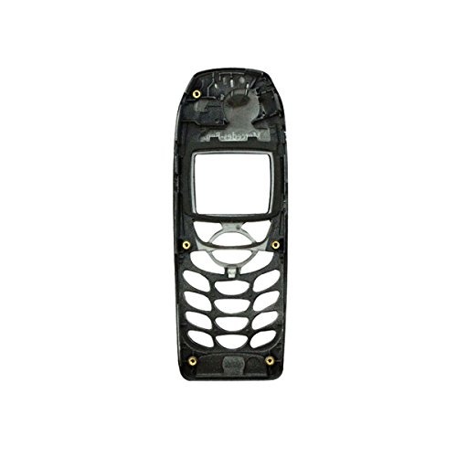 full body housing for nokia 6310i white