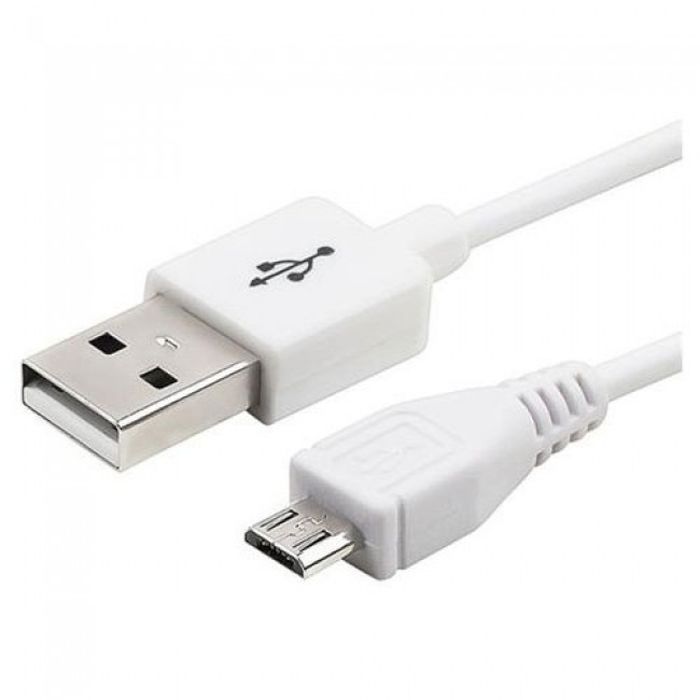 Data Cable For Sony Xperia E3 Dual D2212 Microusb - Maxbhi Com Data Cable For Sony Xperia E3 Dual D2212 Microusb - Maxbhi Com