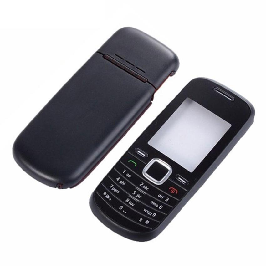 full body housing for nokia 1661 grey