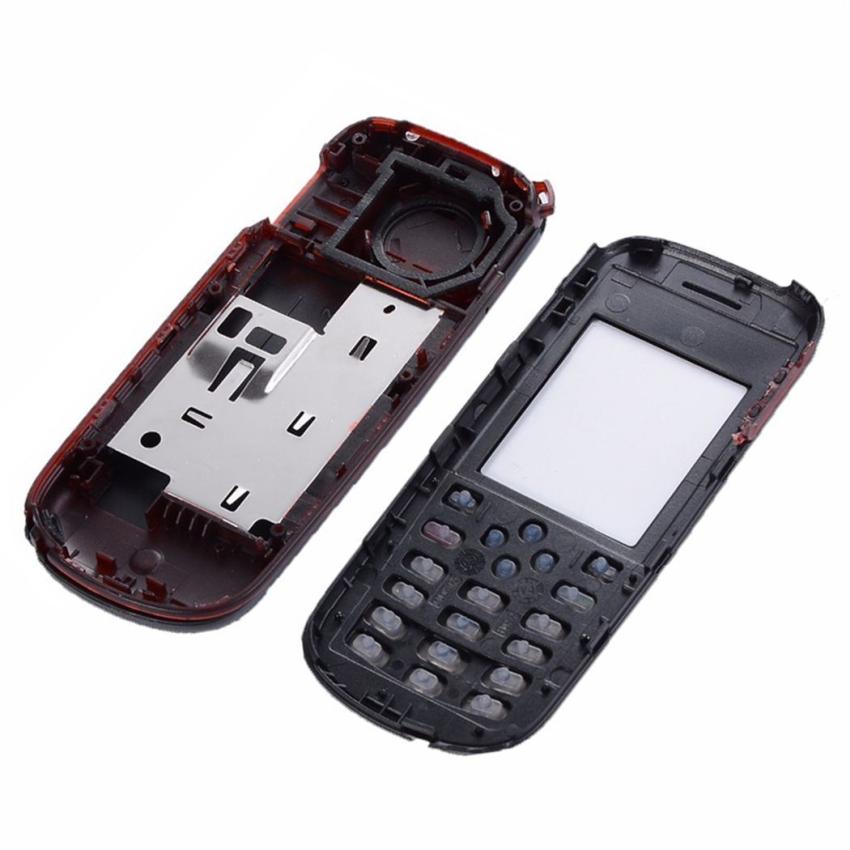 full body housing for nokia 1661 grey