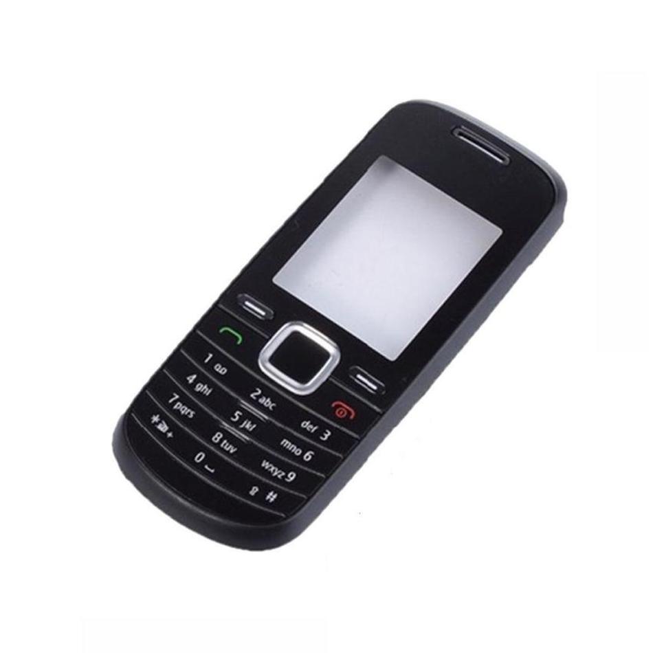 full body housing for nokia 1661 grey