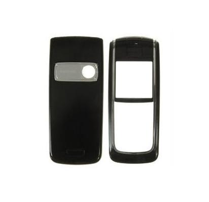full body housing for nokia 6020 black