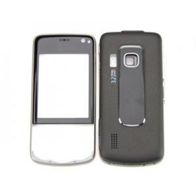 full body housing for nokia 6210 navigator black