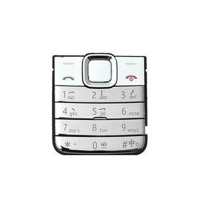 Keypad For Nokia 7310 Supernova - Maxbhi Com Keypad For Nokia 7310 Supernova - Maxbhi Com
