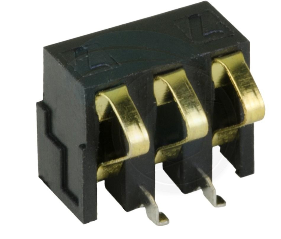 Maxbhi Battery Connector for Lava X50 by Maxbhi.com