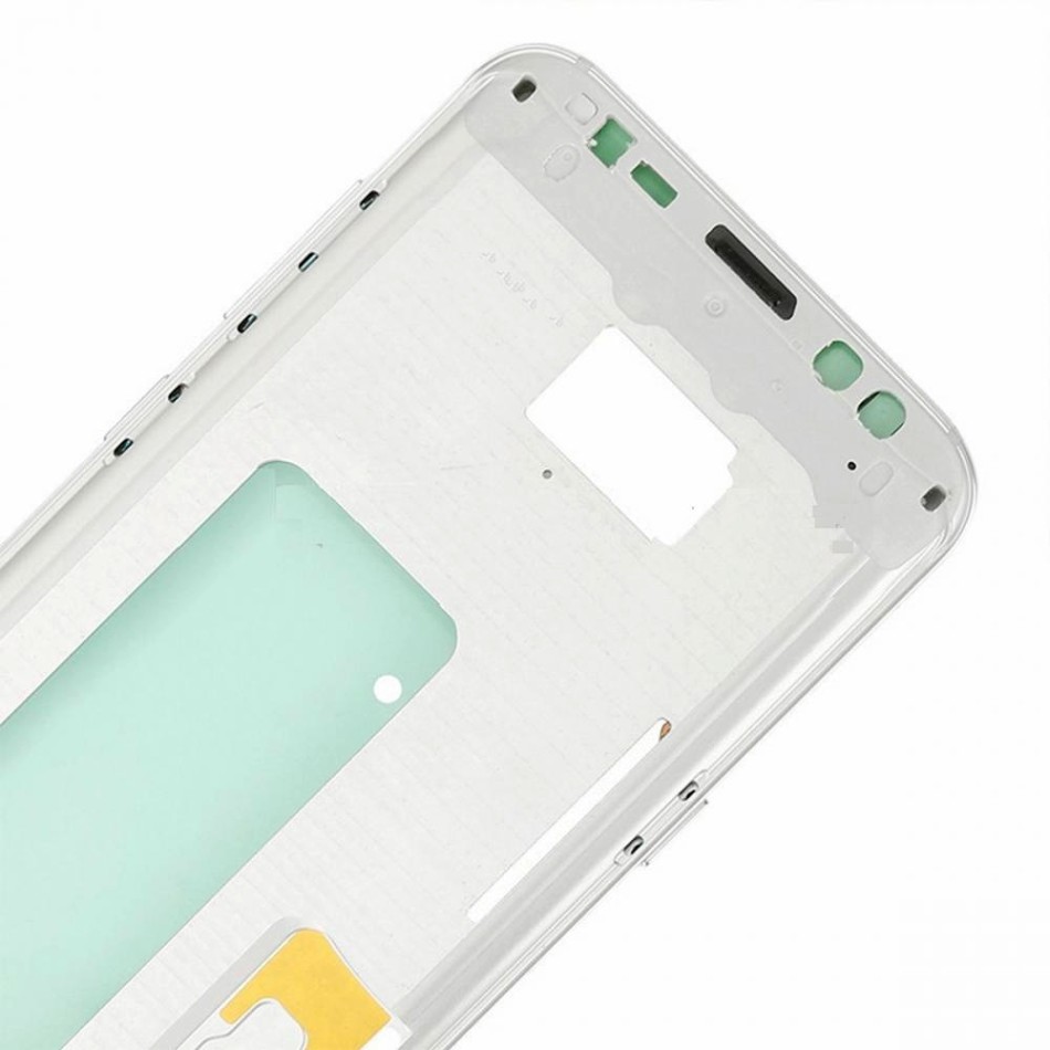 full body housing for samsung galaxy s8 plus gold