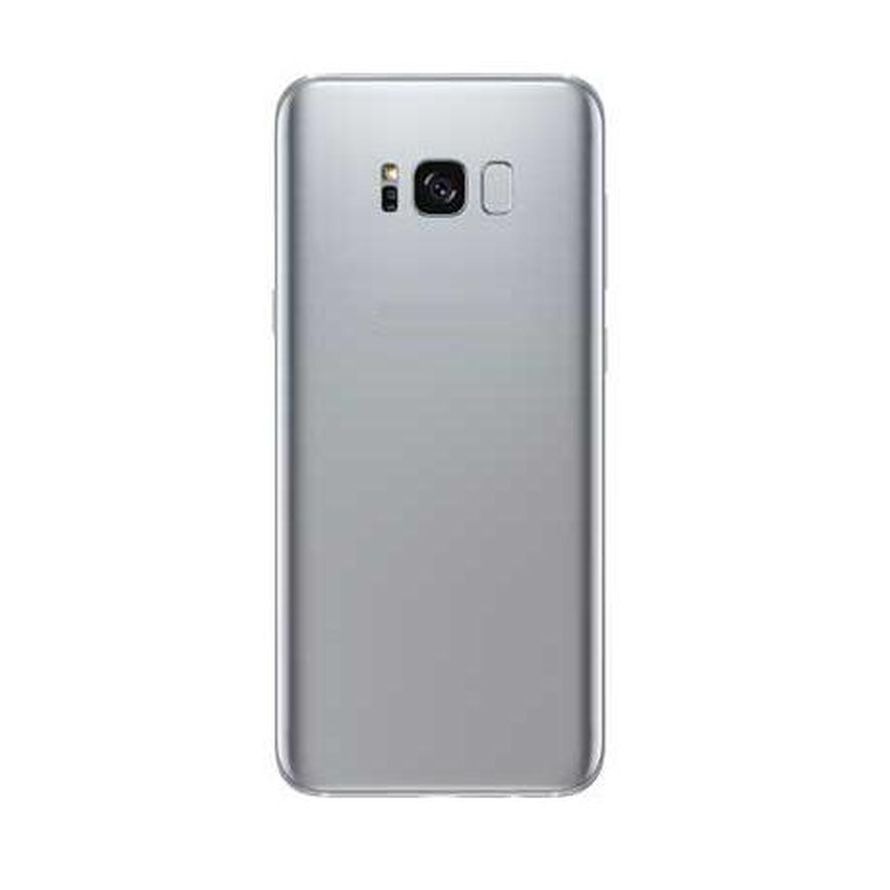 S8 silver store