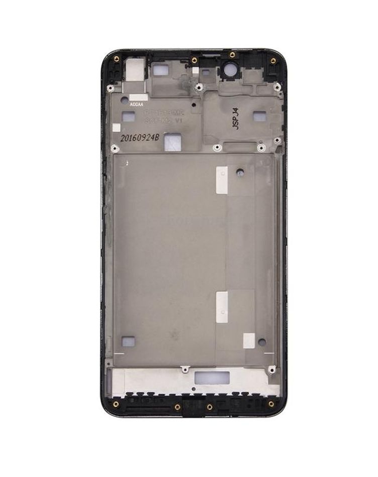 Full Body Housing For Vivo Y55l Grey - Maxbhi Com Full Body Housing For Vivo Y55l Grey - Maxbhi Com