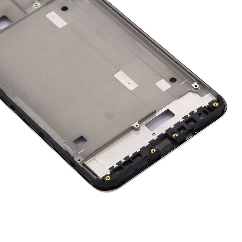 Full Body Housing For Vivo Y55l Grey - Maxbhi Com Full Body Housing For Vivo Y55l Grey - Maxbhi Com