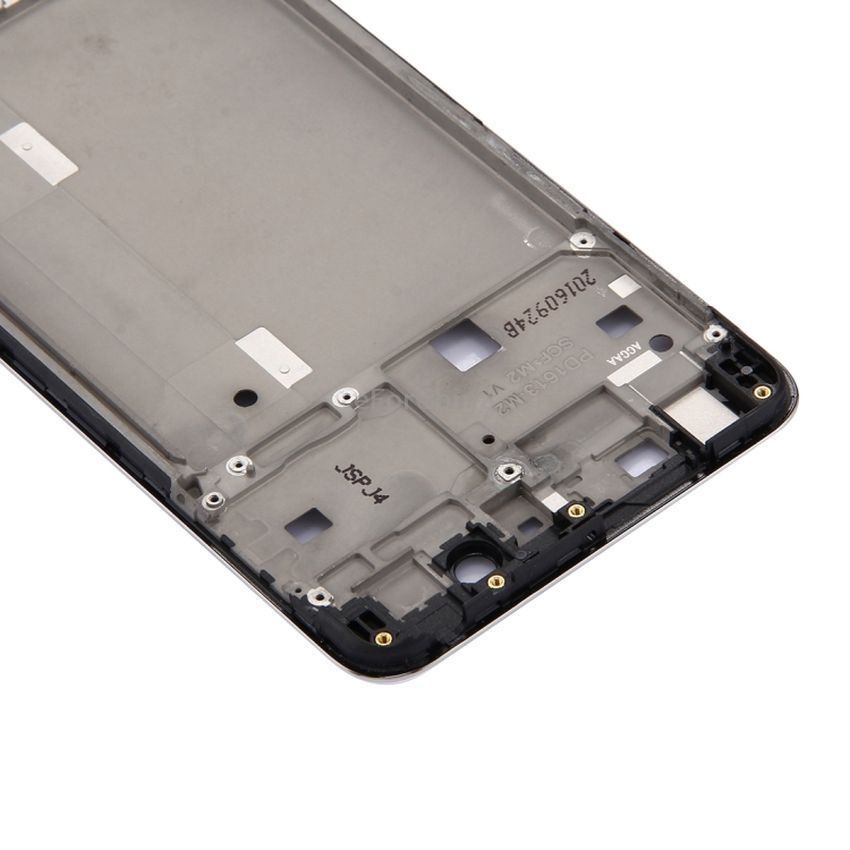 Full Body Housing For Vivo Y55l Grey - Maxbhi Com Full Body Housing For Vivo Y55l Grey - Maxbhi Com