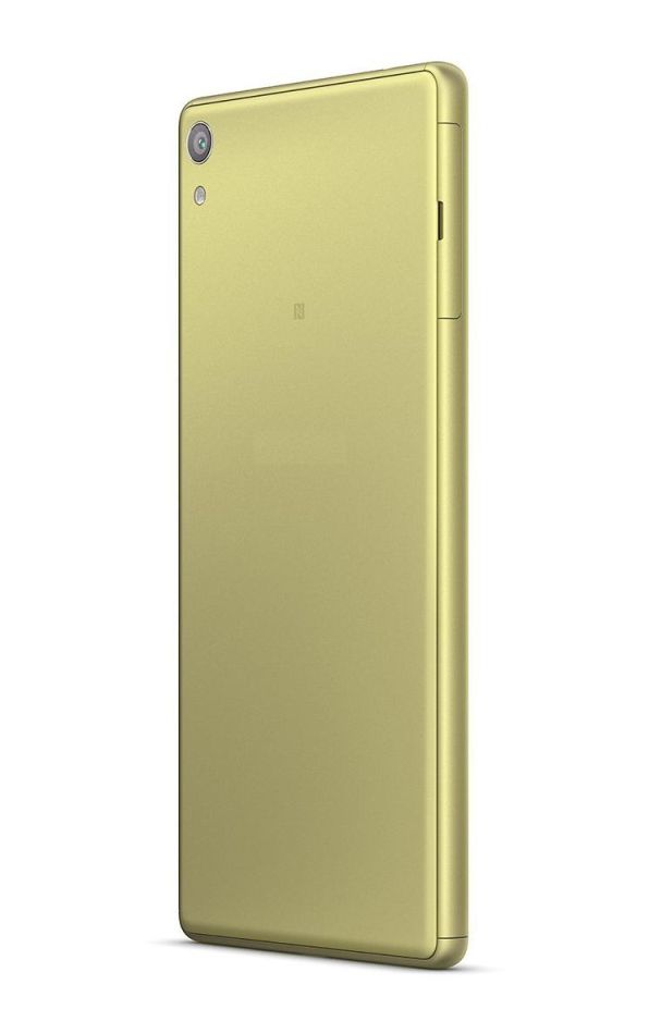 Full Body Housing For Sony Xperia Xa Ultra Dual Gold Maxbhi Com
