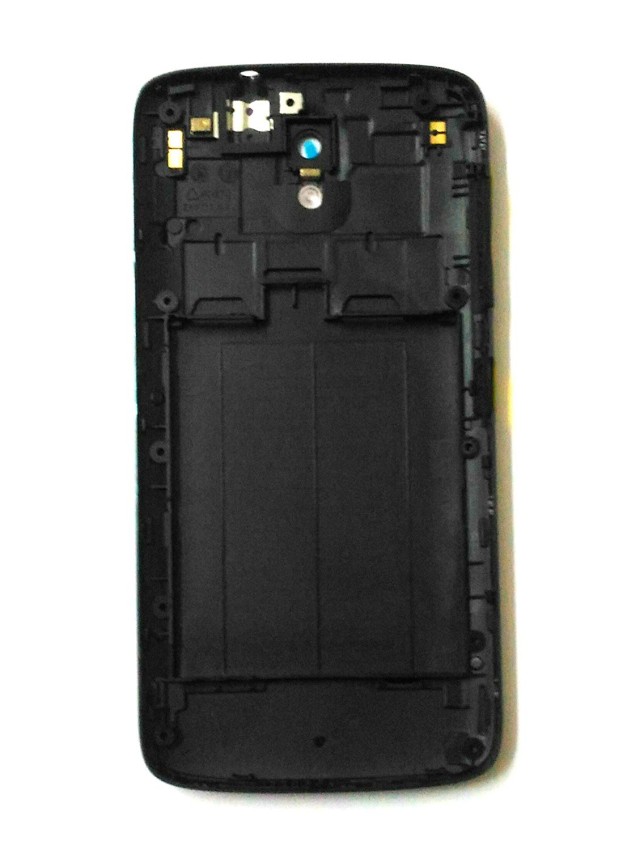 full body housing for htc desire 526g plus dual sim black