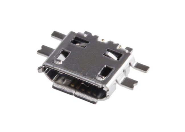Charging Connector for LG Q6 by Maxbhi.com