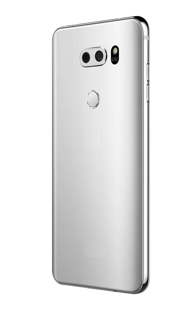 Смартфон серебристый. Телефон LG v30. Смартфон LG v30+. LG-h930. LG v30+ 8/128gb