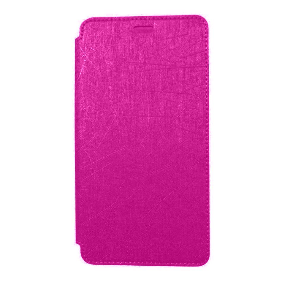 Flip Cover For Samsung Galaxy J2 2018 Pink By Maxbhi Com