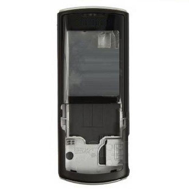 full body housing for samsung c3010 black
