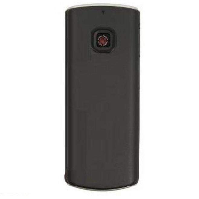 full body housing for samsung c3010 black