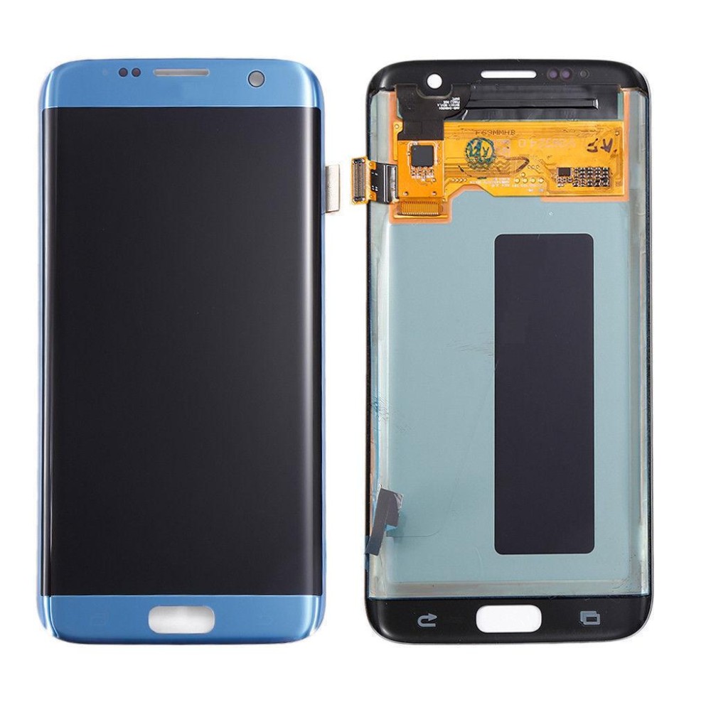 touchscreen s6 edge