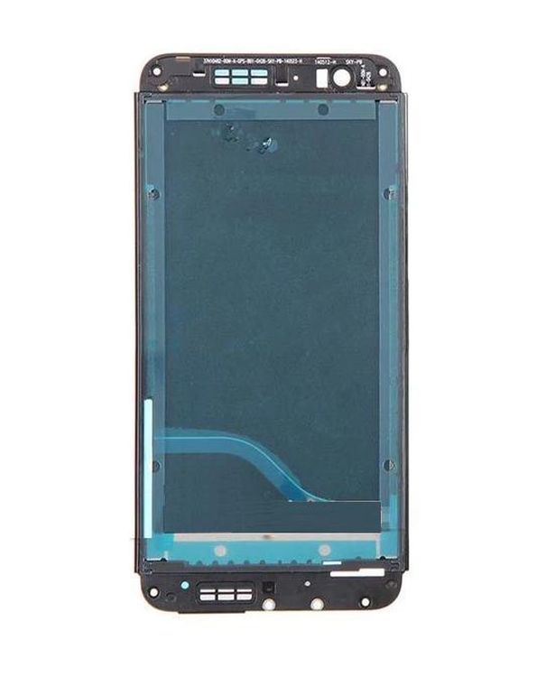 full body housing for htc one e8 with dual sim black