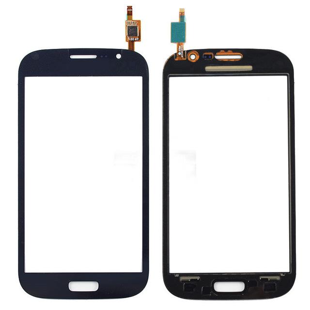 Touch Screen Digitizer For Samsung Galaxy Grand Neo Plus Green By Maxbhi Com