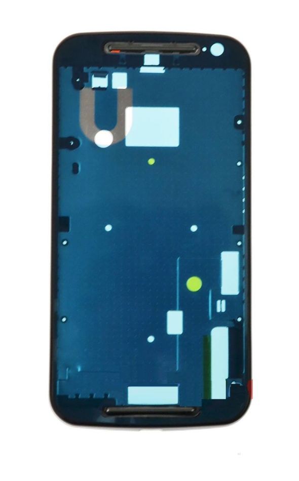 Full Body Housing For Motorola Moto G 2nd Gen White - Maxbhi Com Full Body Housing For Motorola Moto G 2nd Gen White - Maxbhi Com