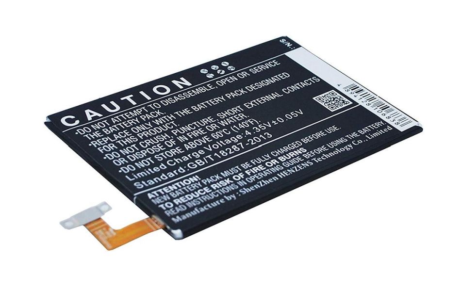 battery for htc one me dual