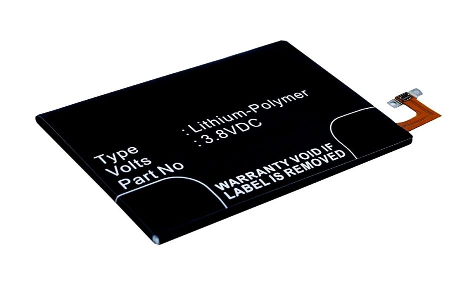battery for htc one me dual