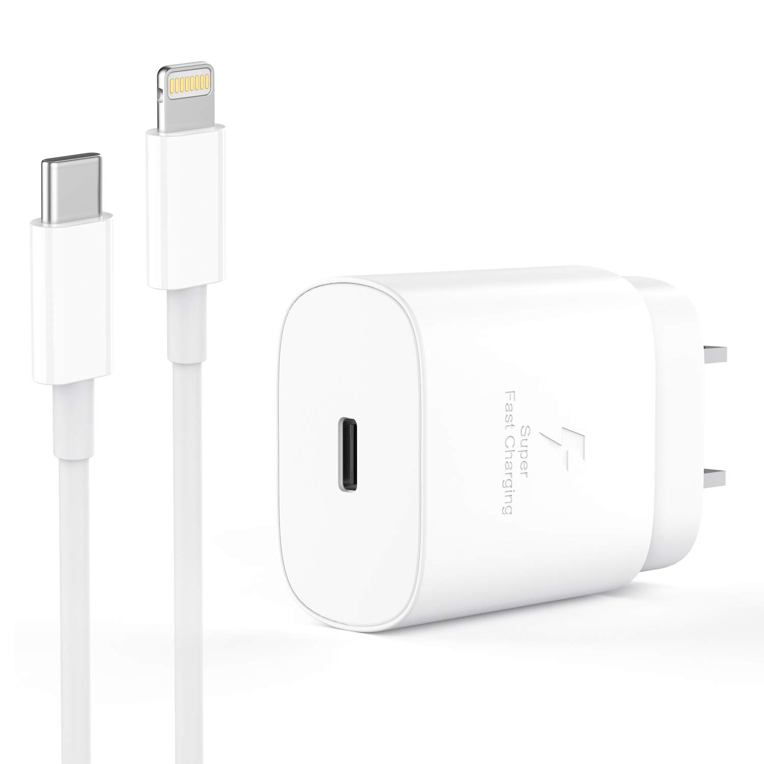 Mobile Phone Charger for Apple iPhone XR - Maxbhi.com