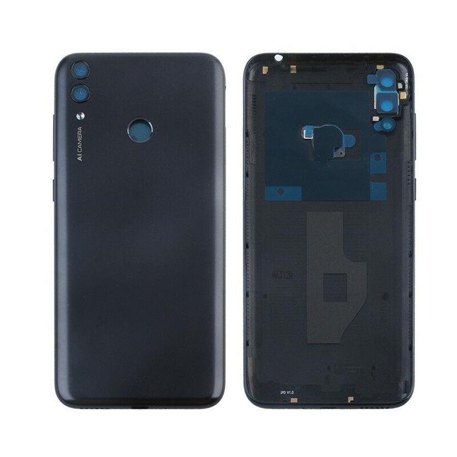 full body housing for huawei honor 8c black