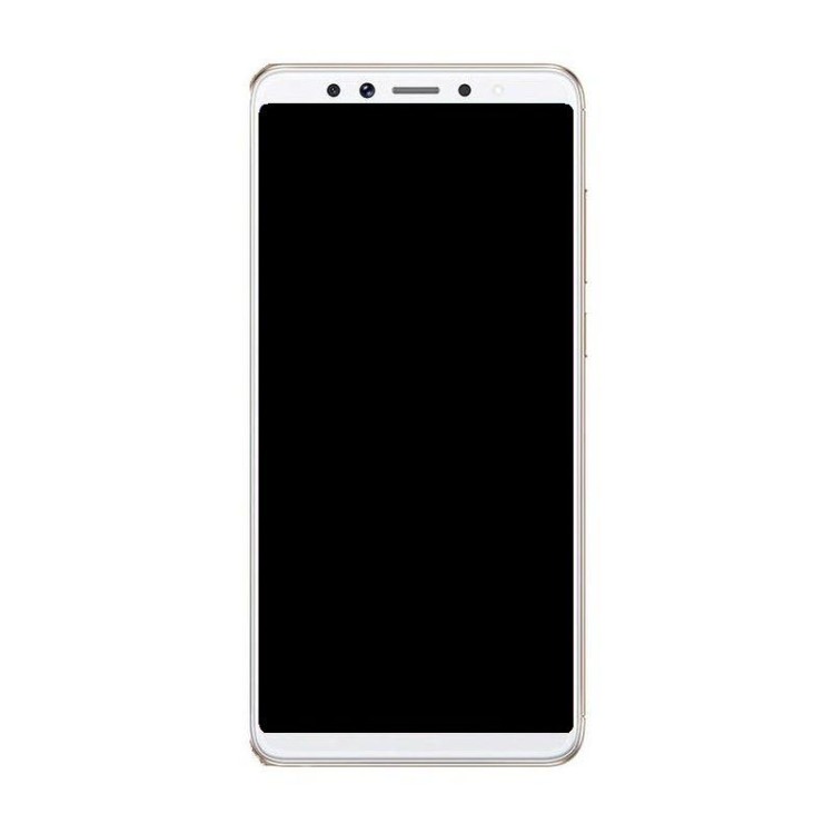 Lcd Screen For Lenovo K5 Pro Replacement Display By Maxbhi Com
