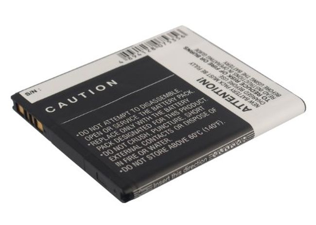 battery for htc desire x