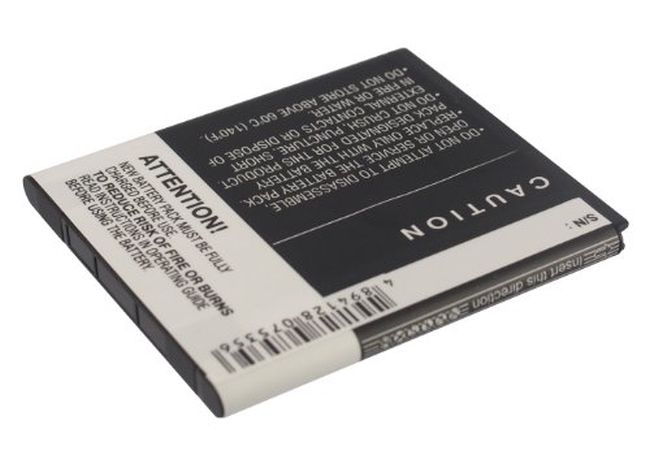 battery for htc desire x
