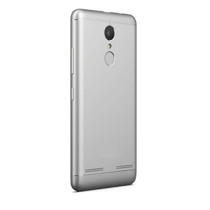 Full Body Housing For Lenovo K6 White Maxbhi Com