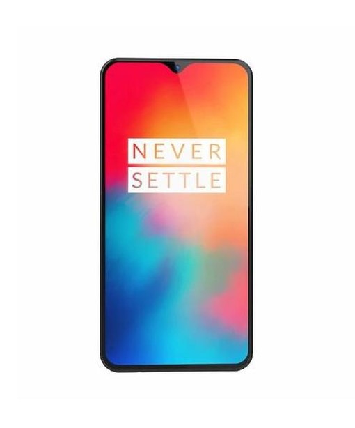 Lcd Screen For Oneplus 6t Replacement Display By - Maxbhi Com Lcd Screen For Oneplus 6t Replacement Display By - Maxbhi Com
