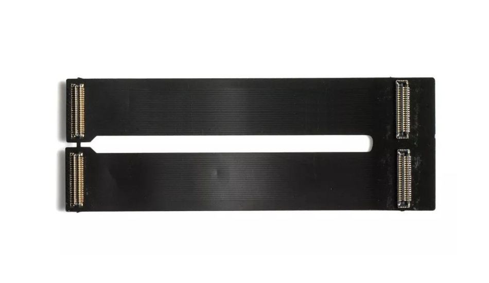 Touch Screen Digitizer Flex Cable Connector for Apple iPad Pro 12.9