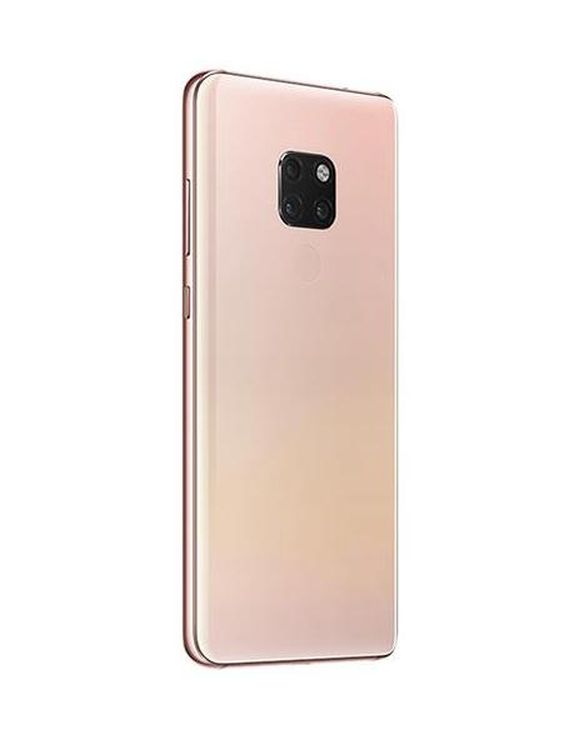 Rose gold deals huawei