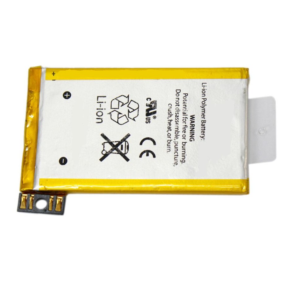 Battery for Apple iPhone 3GS 16GB by
