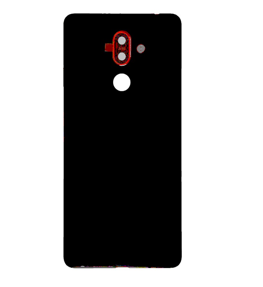 Full Body Housing For Nokia 7 Plus Black - Maxbhi Com Full Body Housing For Nokia 7 Plus Black - Maxbhi Com