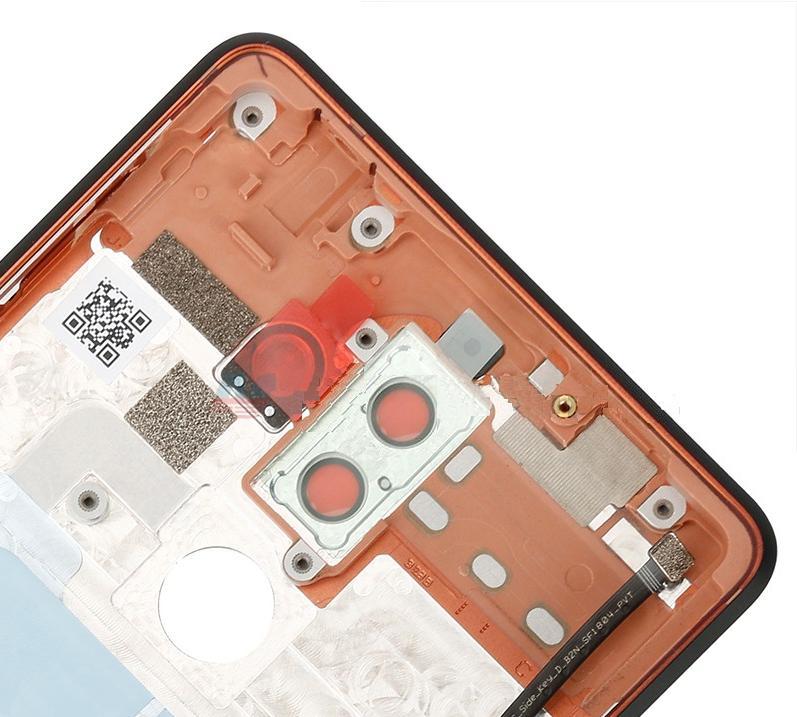Full Body Housing For Nokia 7 Plus Black - Maxbhi Com Full Body Housing For Nokia 7 Plus Black - Maxbhi Com