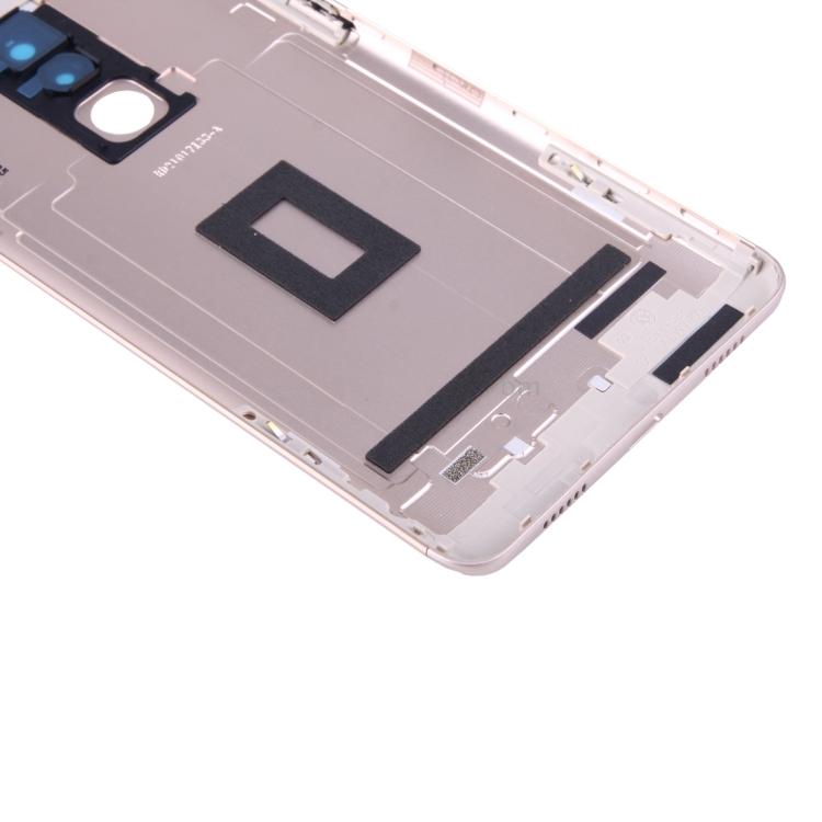 full body housing for huawei gr5 2017 32gb gold