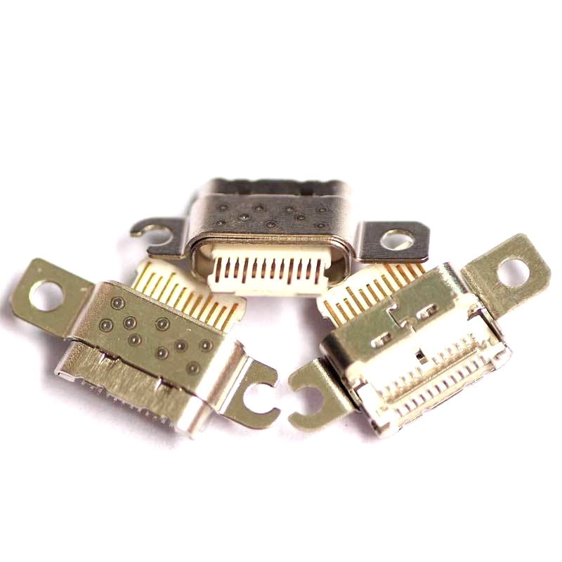 Charging Connector For Xiaomi Black Shark Helo By Maxbhi Com