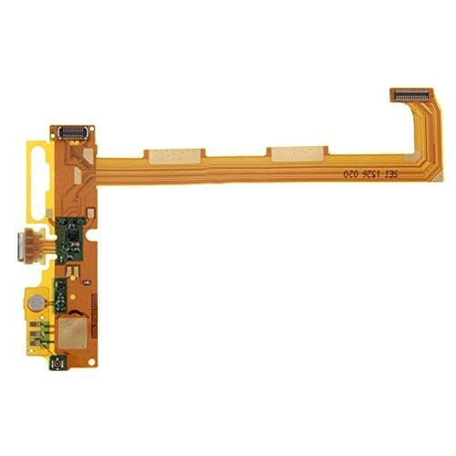 Charging Connector Flex Cable For Vivo Y15 By Maxbhi Com
