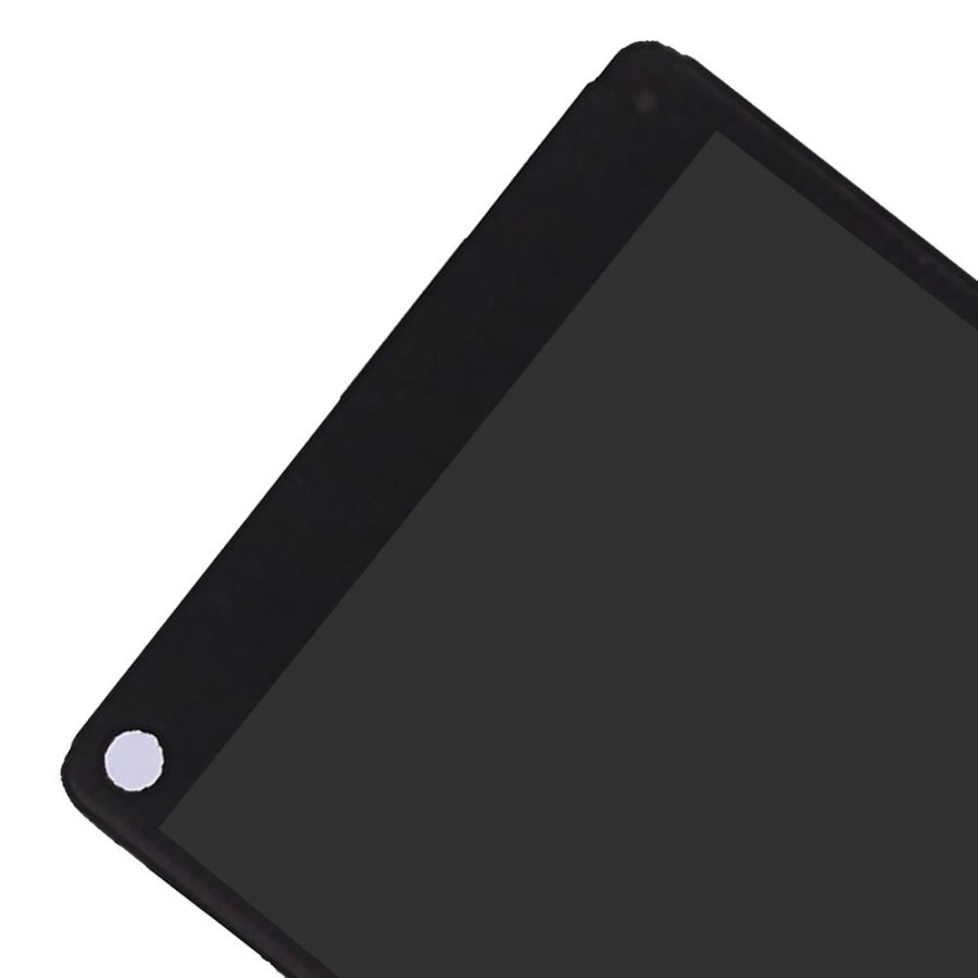 lcd with touch screen for nokia n9 black display glass combo folder