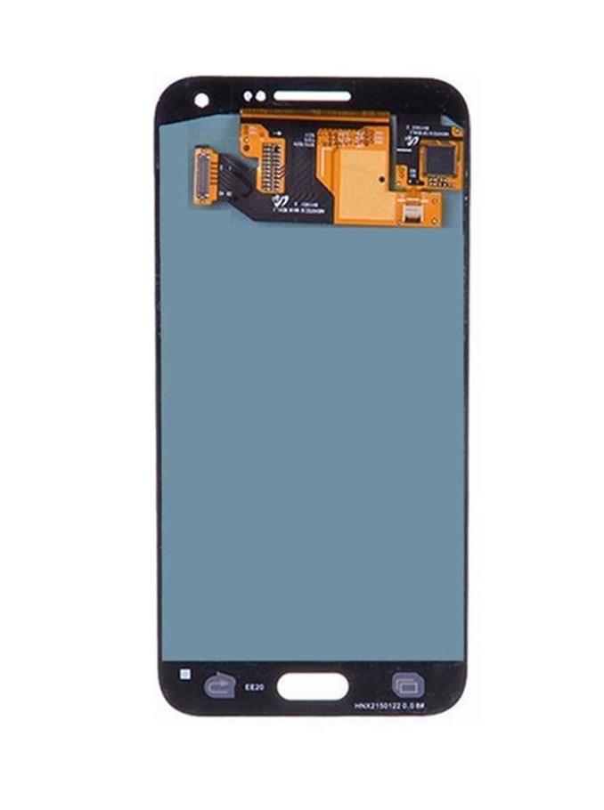 Lcd With Touch Screen For Samsung Galaxy E5 Sme500f White By - Maxbhi Com Lcd With Touch Screen For Samsung Galaxy E5 Sme500f White By - Maxbhi Com
