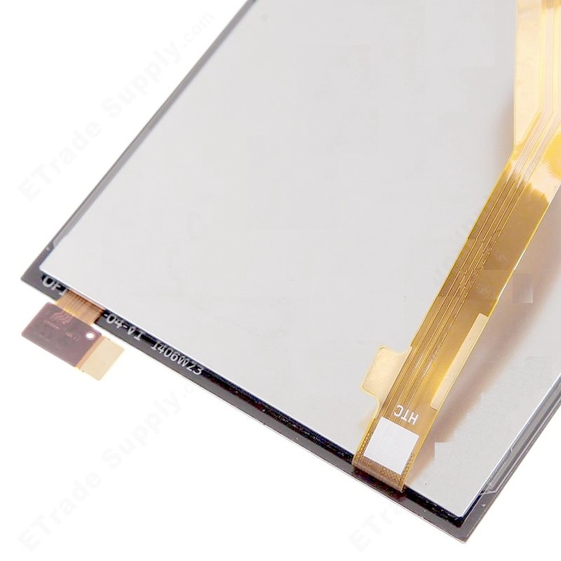 lcd with touch screen for htc desire 816 dual sim white display glass combo folder