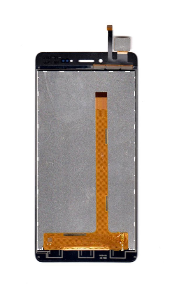 Lcd With Touch Screen For Karbonn Aura 4g Brown By - Maxbhi Com Lcd With Touch Screen For Karbonn Aura 4g Brown By - Maxbhi Com