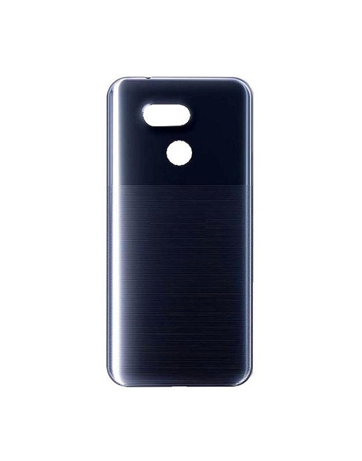 back panel cover for htc desire 12s black