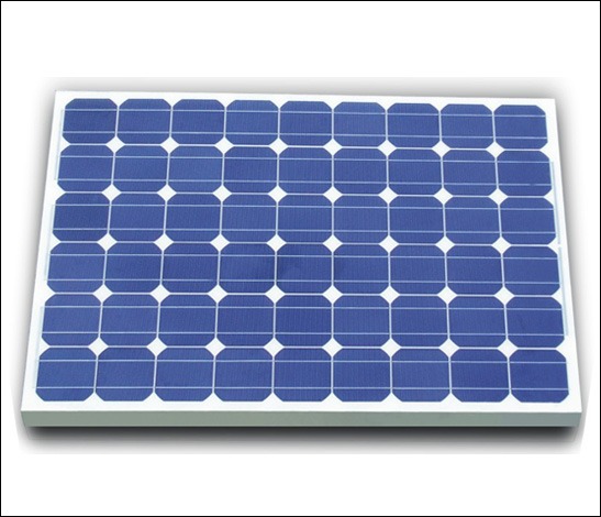 10 Watt Solar Panel by Elcotek 10 Watt Solar Panel by Elcotek