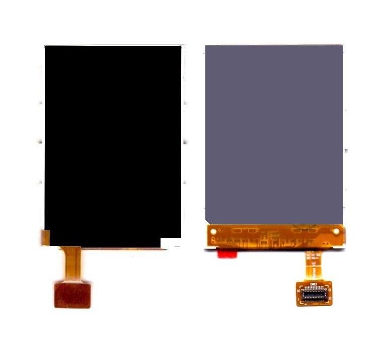 lcd screen for nokia 5130 xpressmusic replacement display
