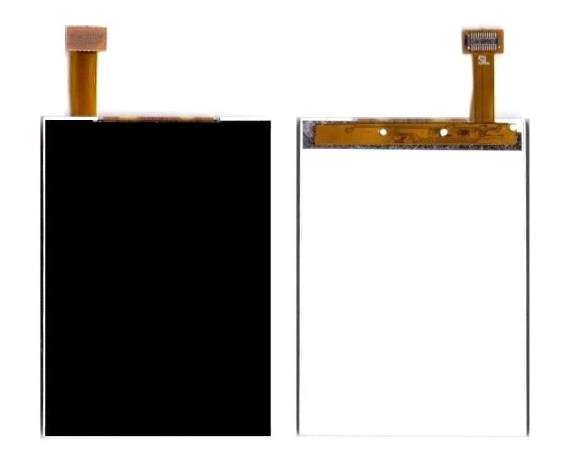 lcd screen for nokia asha 303 replacement display without touch